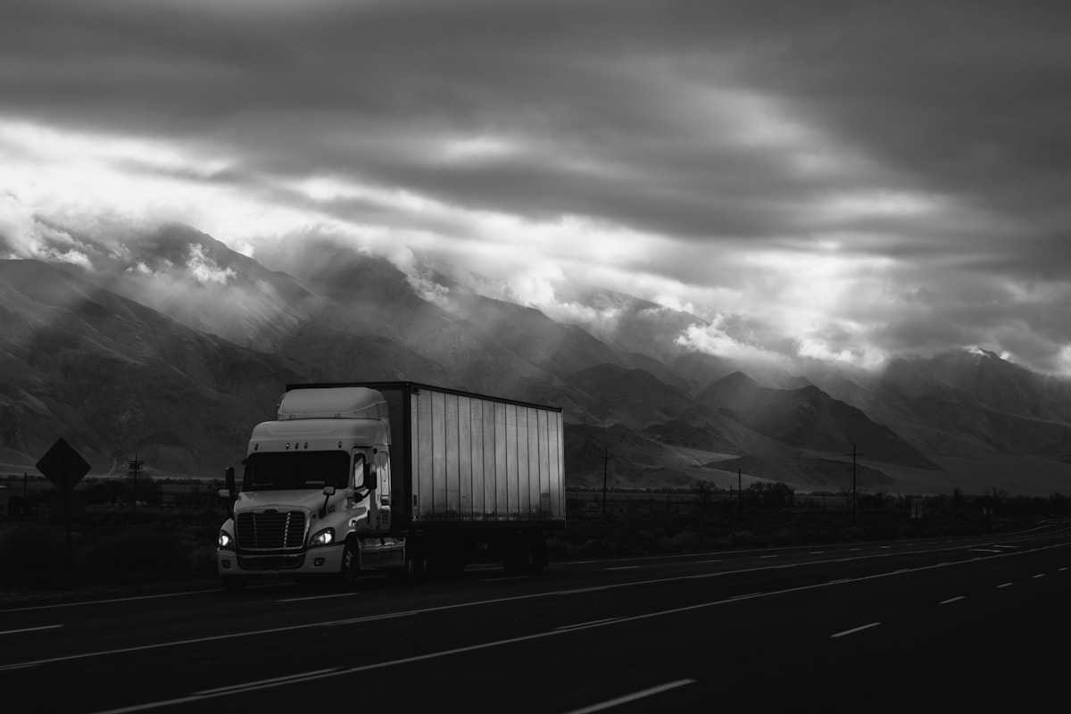 The FIERRO CAR HAULING LLC operating desk